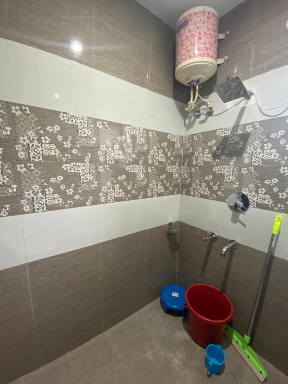 Homestay Palampur View Екстериор снимка